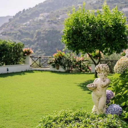 La Residenza Holiday House Ravello Exterior photo