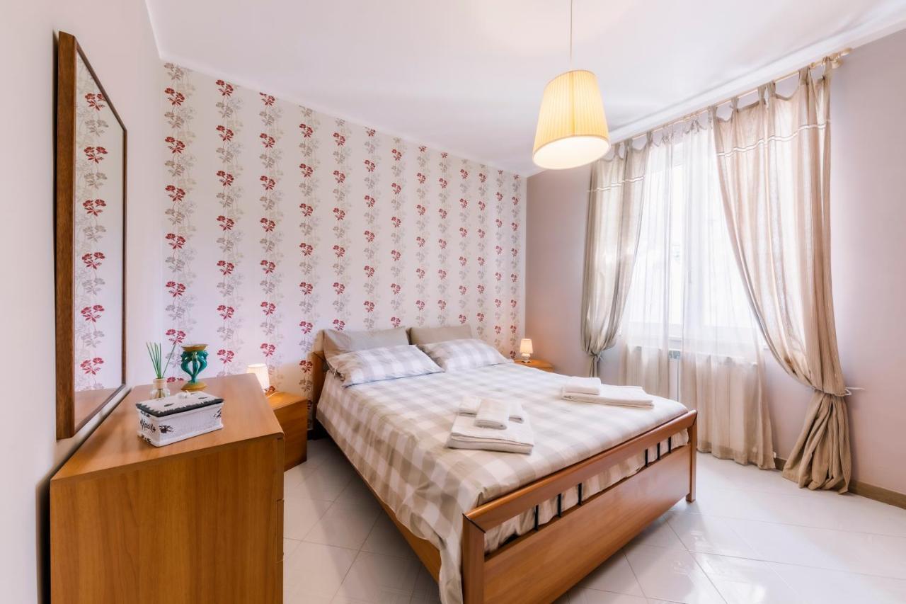 La Residenza Holiday House Ravello Exterior photo