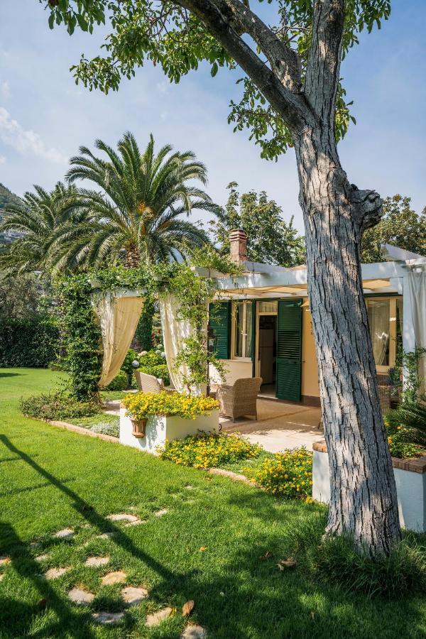 La Residenza Holiday House Ravello Exterior photo