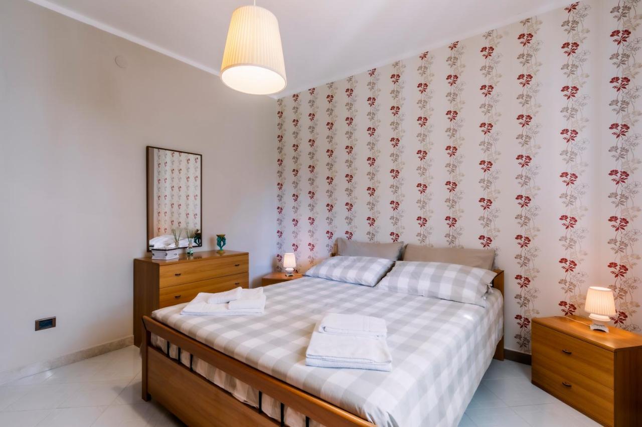 La Residenza Holiday House Ravello Exterior photo