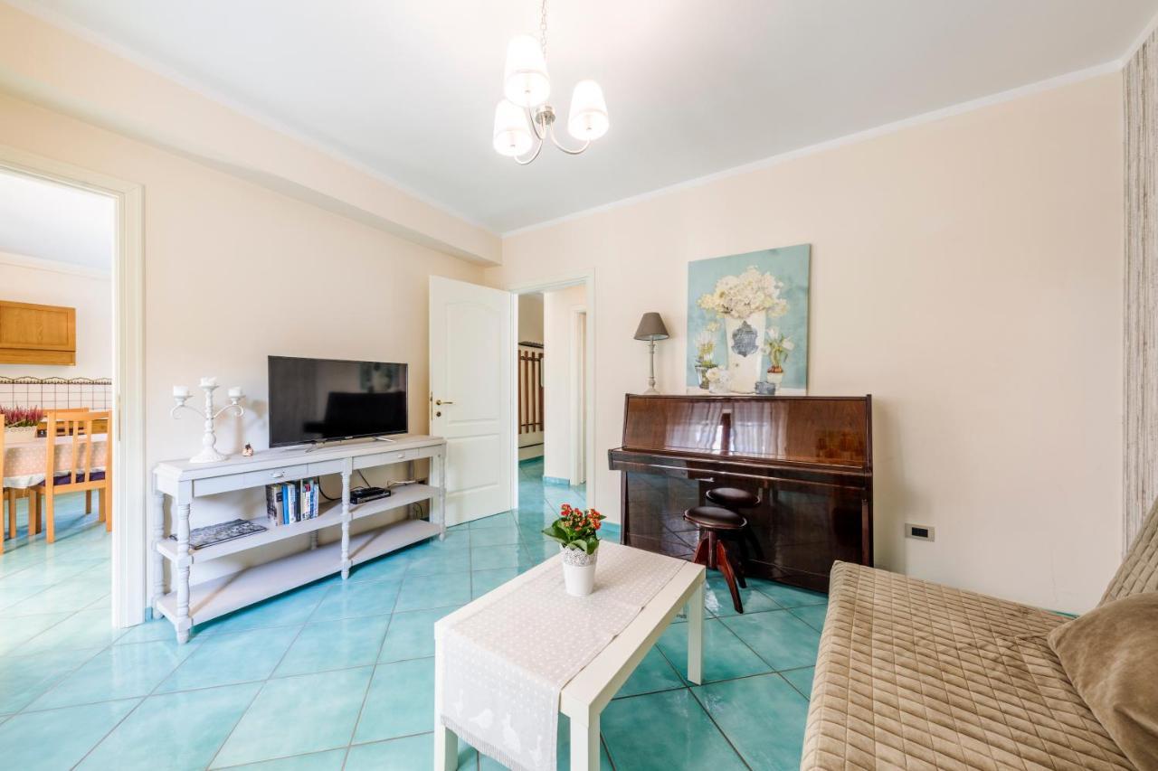 La Residenza Holiday House Ravello Exterior photo